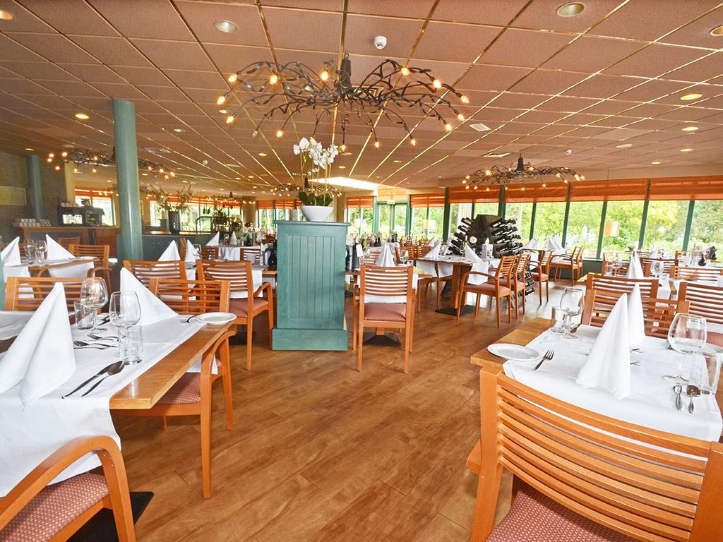 Fletcher Hotel-Restaurant Amelander Kaap Hollum  Extérieur photo