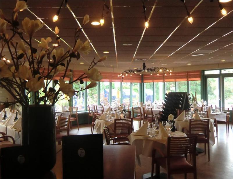 Fletcher Hotel-Restaurant Amelander Kaap Hollum  Extérieur photo